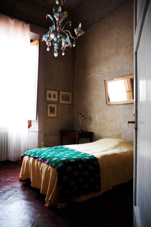 Le Tre Stanze Firenze